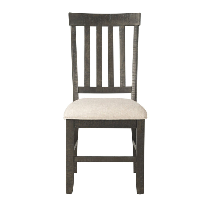 Stone - Side Chair (Set of 2) – Chair Sets by Elements International at Furniture Wholesale Plus , Nashville furniture store