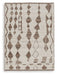 Brettler - Area Rug – Area Rugs by Signature Design by Ashley® at Furniture Wholesale Plus , Nashville furniture store