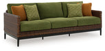 Horizon Hall - Lounge Set – 6 Piece Outdoor Sets by Signature Design by Ashley® at Furniture Wholesale Plus , Nashville furniture store