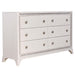 Cassie - Dresser – Dressers by Steve Silver Furniture at Furniture Wholesale Plus , Nashville furniture store