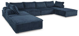 Bales - Sectional – Stationary Sectionals by Signature Design by Ashley® at Furniture Wholesale Plus , Nashville furniture store