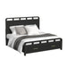 Ridgemont - Storage Bedroom Set – 3 Piece Bedroom Sets by Elements International at Furniture Wholesale Plus , Nashville furniture store