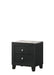 Cadence - Nightstand - Black – Accent Nightstands by Crown Mark at Furniture Wholesale Plus , Nashville furniture store