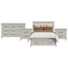 Canterbury - Storage Bedroom Set – 3 Piece Bedroom Sets by Elements International at Furniture Wholesale Plus , Nashville furniture store