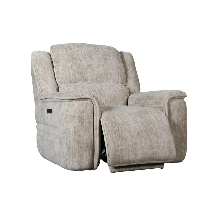 Clayton - ZG Recliner P3 - Galactic Parchment – Reclining Chairs by Liberty Furniture at Furniture Wholesale Plus , Nashville furniture store