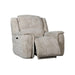 Clayton - ZG Recliner P3 - Galactic Parchment – Reclining Chairs by Liberty Furniture at Furniture Wholesale Plus , Nashville furniture store