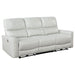 Greenfield - Power Reclining Sofa Set - Premium Reclining Sofas & Loveseats from Coaster Fine Furniture - Just $2199! Shop now at Furniture Wholesale Plus  We are the best furniture store in Nashville, Hendersonville, Goodlettsville, Madison, Antioch, Mount Juliet, Lebanon, Gallatin, Springfield, Murfreesboro, Franklin, Brentwood