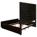 Durango - Wood Panel Bed – Upholstered Beds by CoasterElevations at Furniture Wholesale Plus , Nashville furniture store