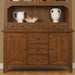 Hearthstone Ridge - Buffet - Light Brown – Buffets by Liberty Furniture at Furniture Wholesale Plus , Nashville furniture store