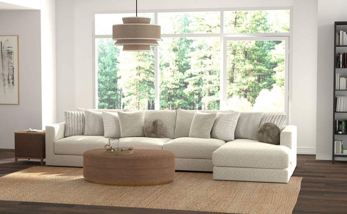 Ritzy - Modular Sofa – Stationary Sectionals by Jackson at Furniture Wholesale Plus , Nashville furniture store