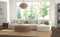 Ritzy - Modular Sofa – Stationary Sectionals by Jackson at Furniture Wholesale Plus , Nashville furniture store