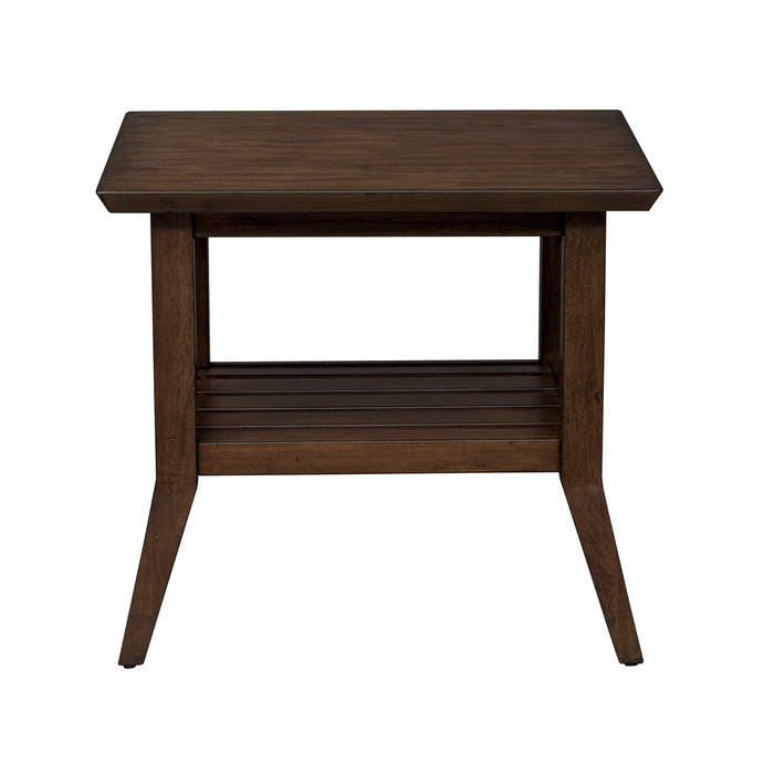 Ventura Blvd - Table – Cocktail Tables by Liberty Furniture at Furniture Wholesale Plus , Nashville furniture store
