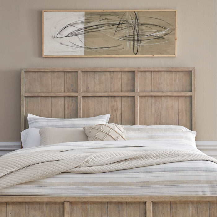 Proximity Place - Panel Headboard – Panel Headboards by Liberty Furniture at Furniture Wholesale Plus , Nashville furniture store