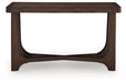 Korestone - Rectangular Cocktail Table – Cocktail Tables by Signature Design by Ashley® at Furniture Wholesale Plus , Nashville furniture store