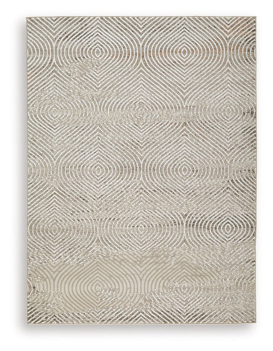 Bachus - Rug – Area Rugs by Signature Design by Ashley® at Furniture Wholesale Plus , Nashville furniture store
