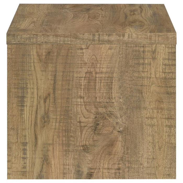 Lynette - Rectangular Engineered Wood Table – End Tables by Coaster Fine Furniture at Furniture Wholesale Plus , Nashville furniture store