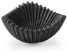 Browman - Bowl - Black – Plates & Bowls by Signature Design by Ashley® at Furniture Wholesale Plus , Nashville furniture store