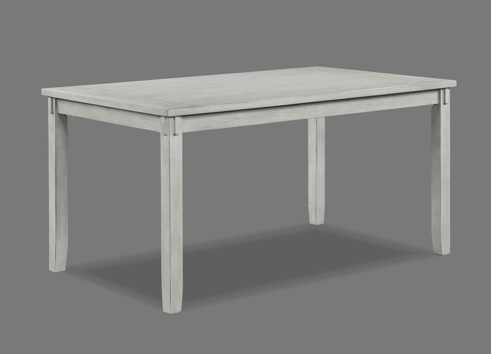 Clara - Dining Room Set – 6 Piece Dining Room Sets by Crown Mark at Furniture Wholesale Plus , Nashville furniture store