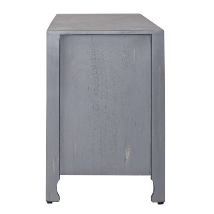 Marisol - Accent TV Stand – TV Stands by Liberty Furniture at Furniture Wholesale Plus , Nashville furniture store