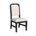 Ridgemont - Standard Height Round Dining Set – 5 Piece Dining Room Sets by Elements International at Furniture Wholesale Plus , Nashville furniture store