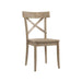 Callista - Beach Folding Top Set – 5 Piece Dining Room Sets by Elements International at Furniture Wholesale Plus , Nashville furniture store