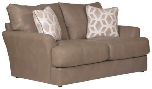 Prato - Loveseat – Stationary Loveseats by Jackson at Furniture Wholesale Plus , Nashville furniture store