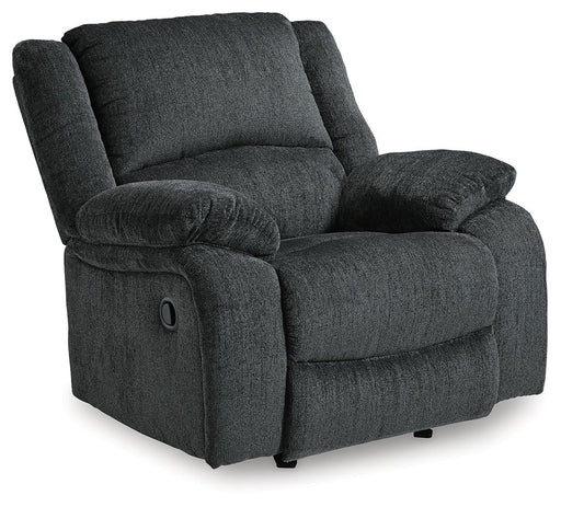 Draycoll - Rocker Recliner – Rocker Chairs by Signature Design by Ashley® at Furniture Wholesale Plus , Nashville furniture store