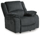 Draycoll - Rocker Recliner – Rocker Chairs by Signature Design by Ashley® at Furniture Wholesale Plus , Nashville furniture store