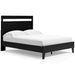 Finch - Panel Platform Bed – Platform Beds by Signature Design by Ashley® at Furniture Wholesale Plus , Nashville furniture store