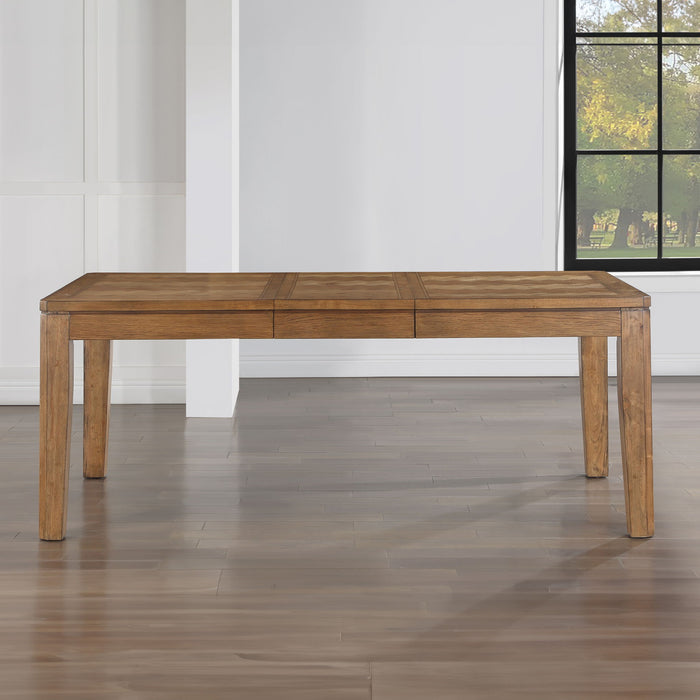 Ally - Dining Set – 6 Piece Dining Room Sets by Steve Silver Furniture at Furniture Wholesale Plus , Nashville furniture store