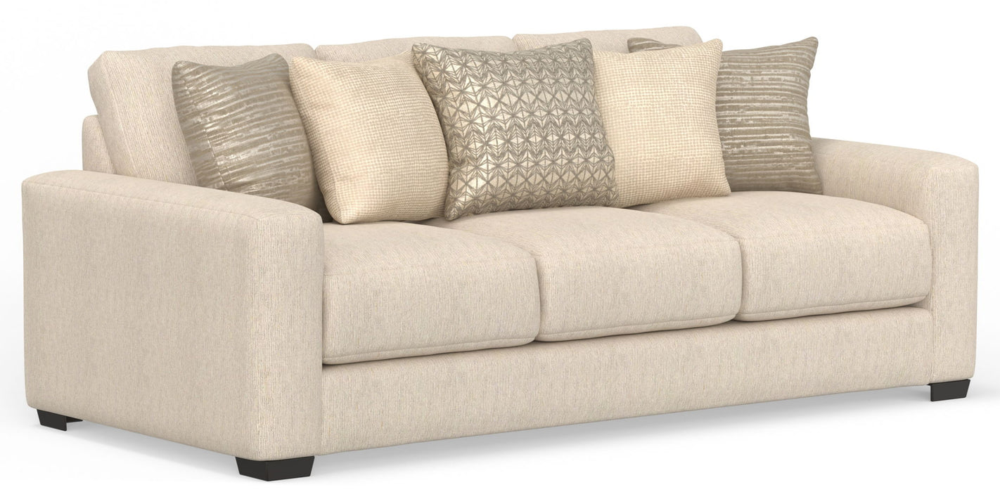Hyde Park - Sofa – Stationary Sofas by Jackson at Furniture Wholesale Plus , Nashville furniture store