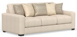 Hyde Park - Sofa – Stationary Sofas by Jackson at Furniture Wholesale Plus , Nashville furniture store