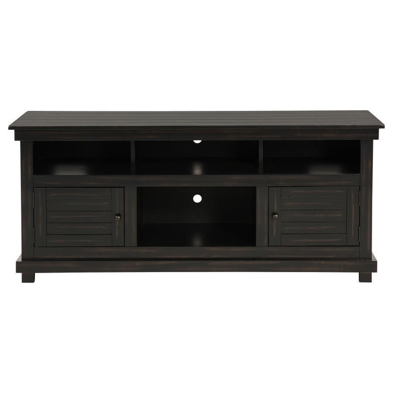 Payne - TV Stand Media Console – TV Stands by Coaster Fine Furniture at Furniture Wholesale Plus , Nashville furniture store