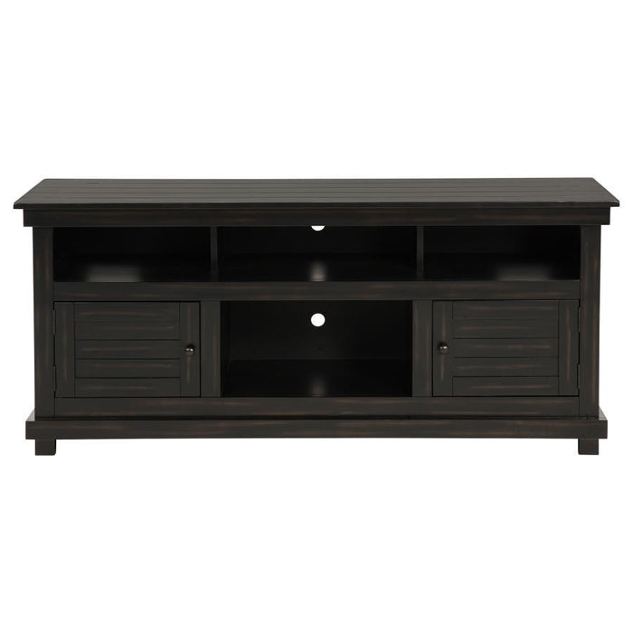 Payne - TV Stand Media Console – TV Stands by Coaster Fine Furniture at Furniture Wholesale Plus , Nashville furniture store