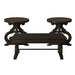 Stone - Occasional Set – Table Sets by Elements International at Furniture Wholesale Plus , Nashville furniture store
