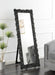 Mckay - Acrylic Frame Standing Mirror - Smokey Gray – Floor Mirrors by CoasterEveryday at Furniture Wholesale Plus , Nashville furniture store