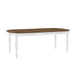Carolina Crossing - Leg Table – Dining Tables by Liberty Furniture at Furniture Wholesale Plus , Nashville furniture store