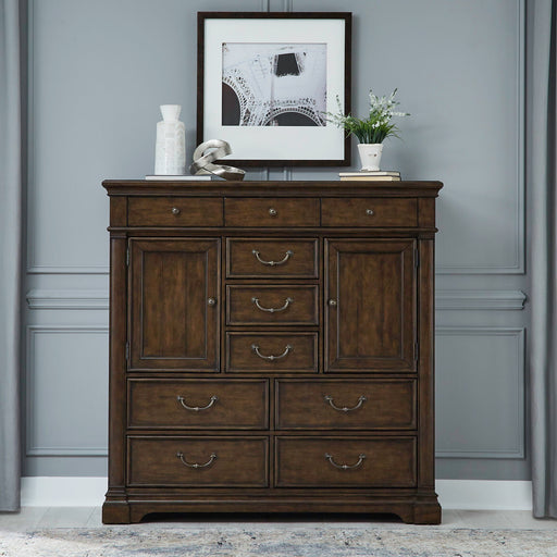 Arden Road - Chest – Accent Chests by Liberty Furniture at Furniture Wholesale Plus , Nashville furniture store