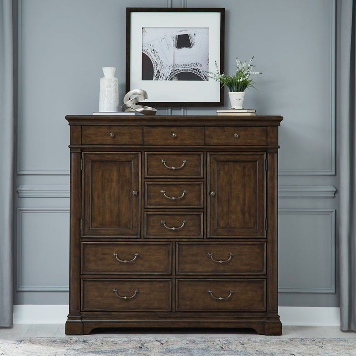 Arden Road - Chest – Accent Chests by Liberty Furniture at Furniture Wholesale Plus , Nashville furniture store