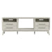 Westland - TV Console – TV Stands by Elements International at Furniture Wholesale Plus , Nashville furniture store