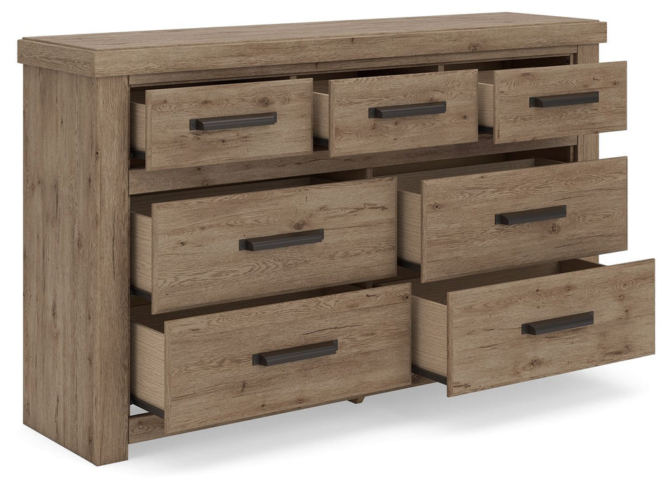 Oliandon - Dresser – Dressers by Signature Design by Ashley® at Furniture Wholesale Plus , Nashville furniture store