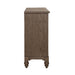 Americana Farmhouse - Buffet - Dusty Taupe – Buffets by Liberty Furniture at Furniture Wholesale Plus , Nashville furniture store