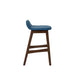 Space Savers - 24" Counter Chair(RTA) – Counter Chairs by Liberty Furniture at Furniture Wholesale Plus , Nashville furniture store