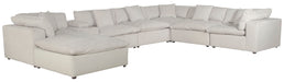 Posh - Modular Sectional – Stationary Sectionals by Jackson at Furniture Wholesale Plus , Nashville furniture store