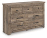 Rusticott - Panel Bedroom Set – 3 Piece Bedroom Sets by Signature Design by Ashley® at Furniture Wholesale Plus , Nashville furniture store