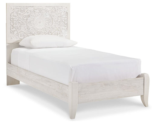 Paxberry - Panel Bed – Panel Beds by Signature Design by Ashley® at Furniture Wholesale Plus , Nashville furniture store