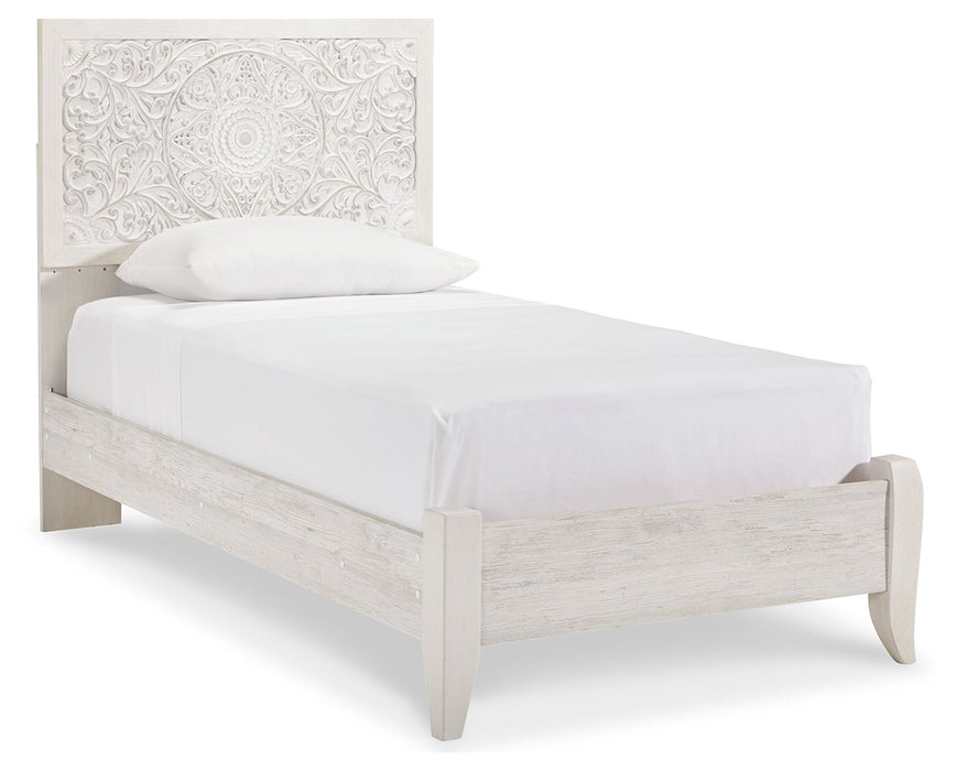 Paxberry - Panel Bed – Panel Beds by Signature Design by Ashley® at Furniture Wholesale Plus , Nashville furniture store