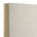 Jonas - Bed – Upholstered Beds by Elements International at Furniture Wholesale Plus , Nashville furniture store