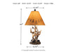 Derek - Table Lamp (Set of 2) – Table Lamps by Signature Design by Ashley® at Furniture Wholesale Plus , Nashville furniture store