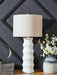 Veraleigh - Poly Lamp – Floor Lamps by Signature Design by Ashley® at Furniture Wholesale Plus , Nashville furniture store